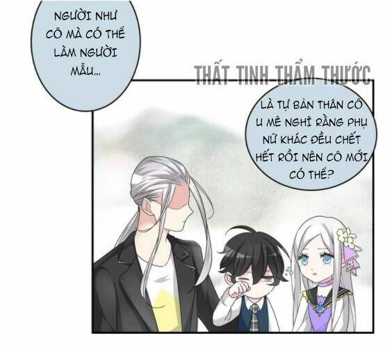 lều khều biết yêu chapter 80 26
