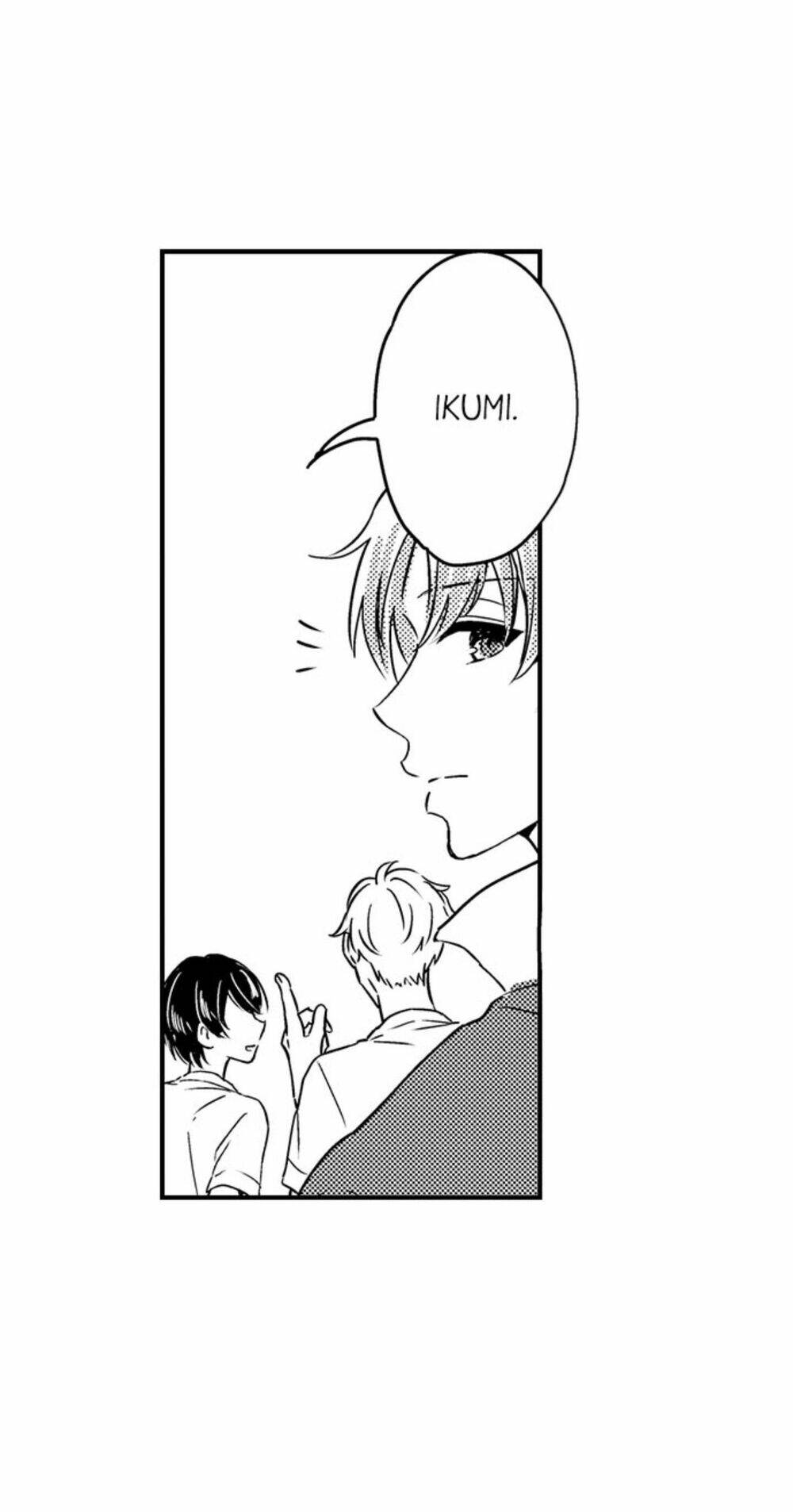 mang thai ở trường nam sinh chapter 62 30