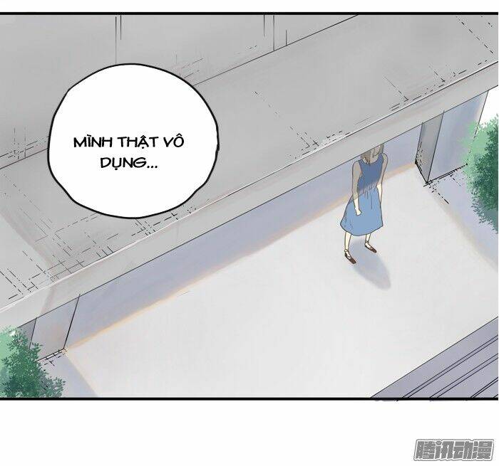 tại sao lại là nữ sinh chapter 9 3