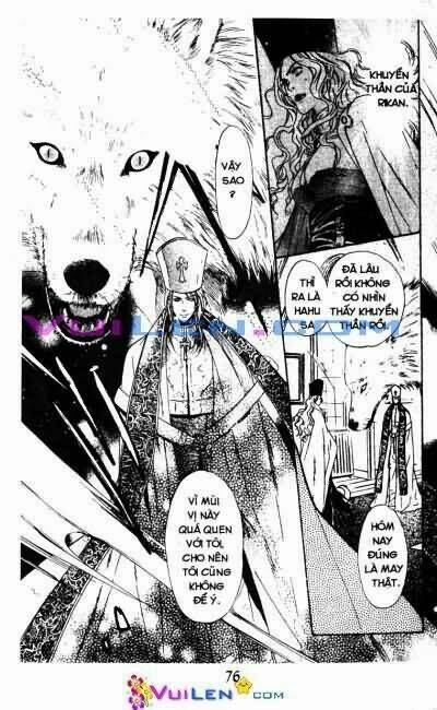 bát khuyển sỹ phương đông chapter 7 76