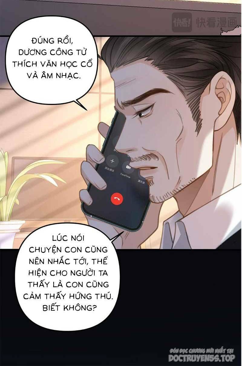 mỗi ngày đều thích anh chapter 8 16