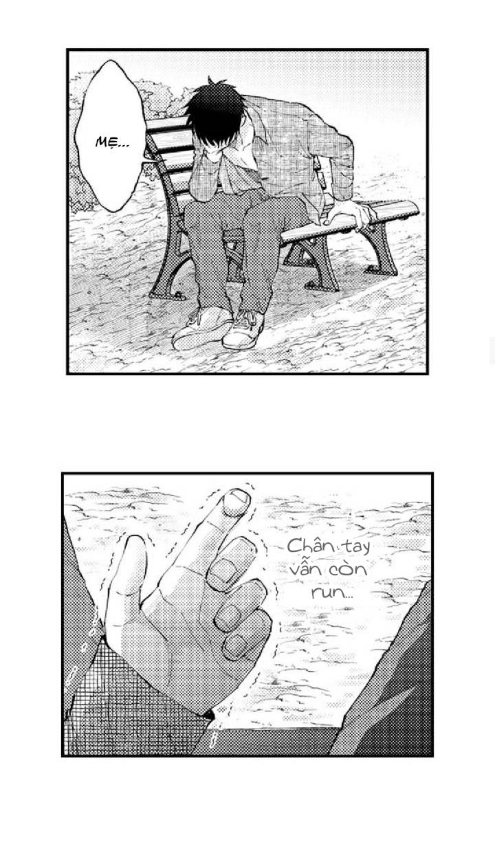 bị một anh chàng lập dị tấn công chapter 12 8