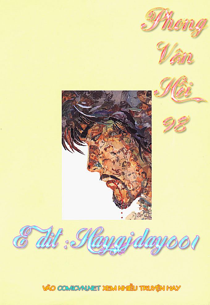 phong vân chapter 98 1