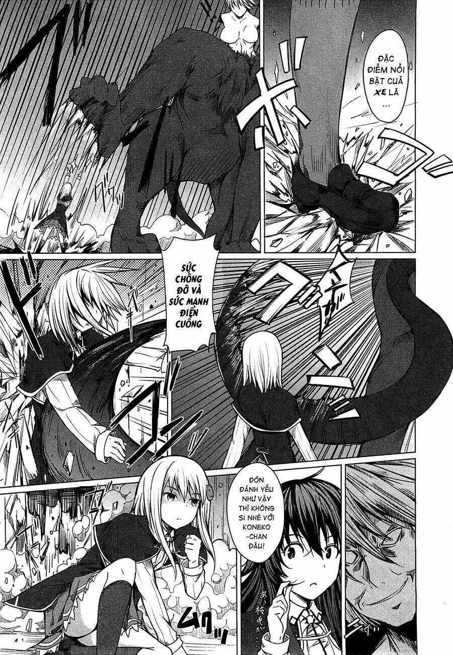 high school dxd: aashia & koneko himitsu no keiyaku!? chapter 3 29