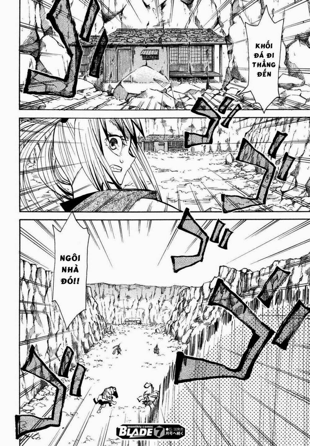 chiến quốc yêu hồ chapter 17 26