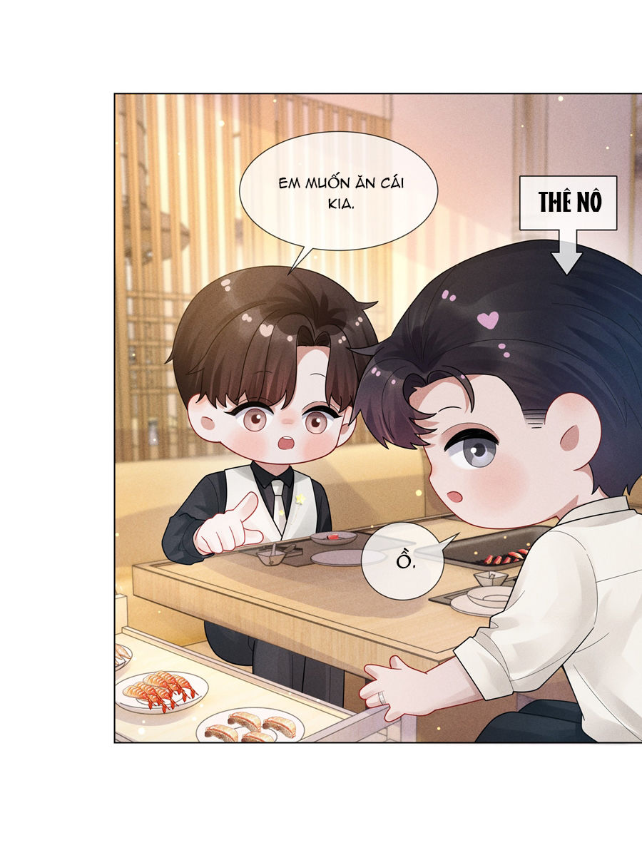 dior tiên sinh chapter 54 33