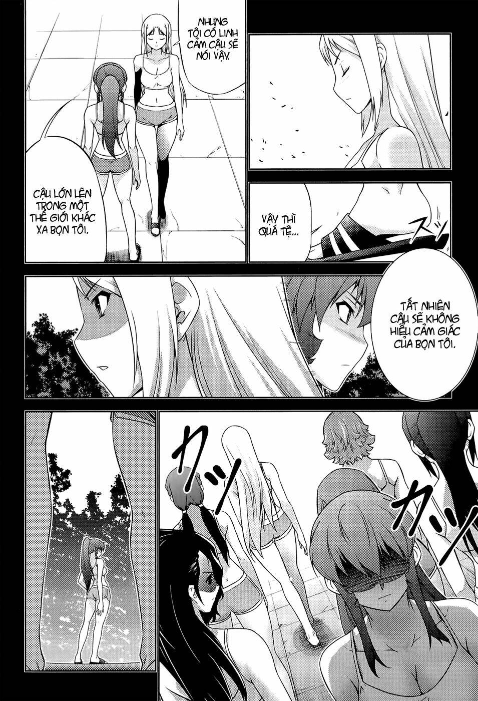 freezing zero chapter 12 38