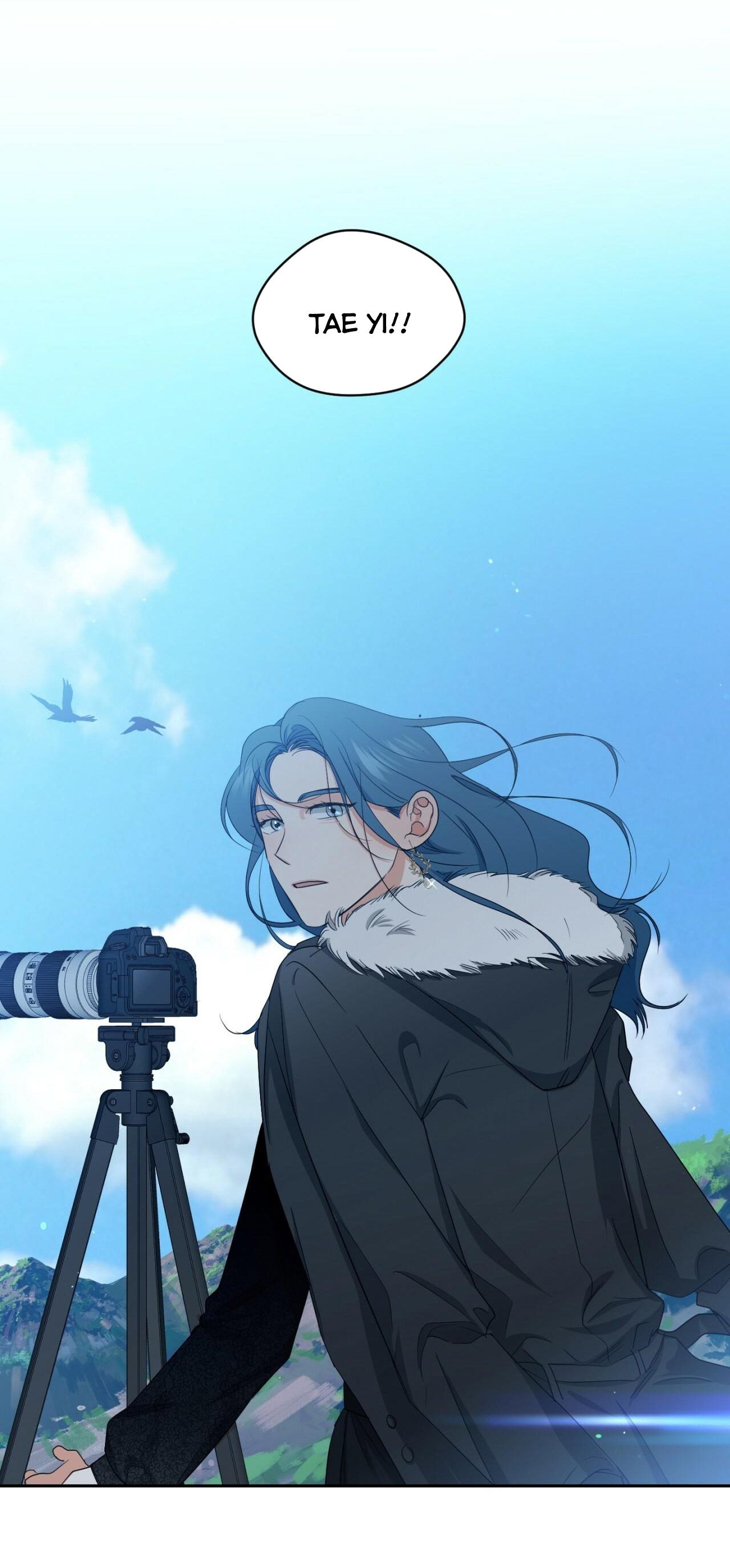 giấc mộng ngọt ngào 2 (full) chapter 25 4