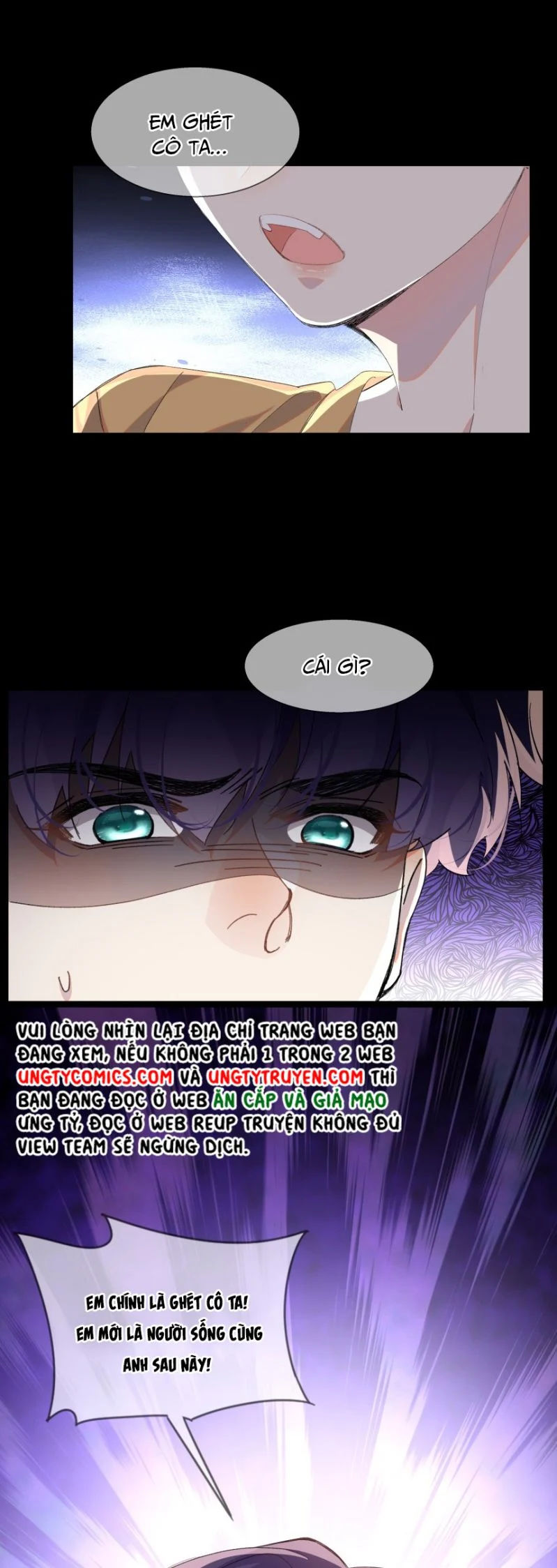 tư tự vạn thiên chapter 23 29