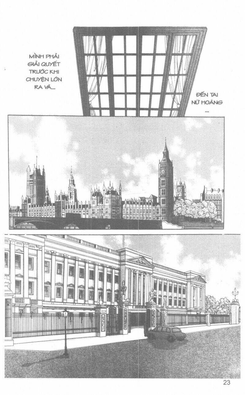 đừng chống đối chapter 6 25