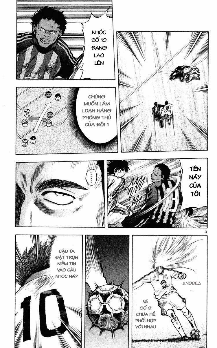 fantasista bản vip chapter 175 3