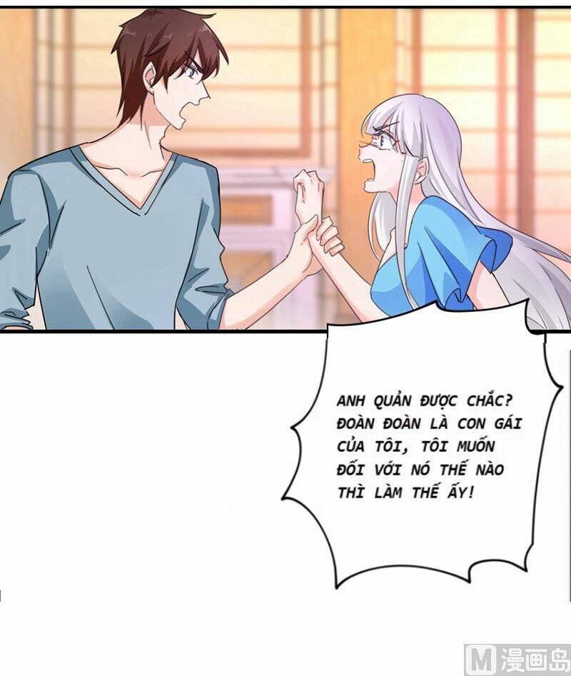 nhập cốt noãn hôn chapter 276 9