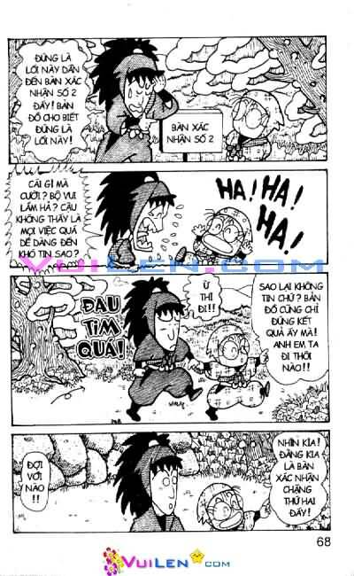 ninja loạn thị chapter 35 69