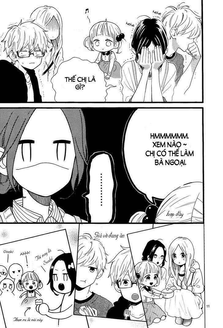 tổng hợp one shot. chapter 164 15