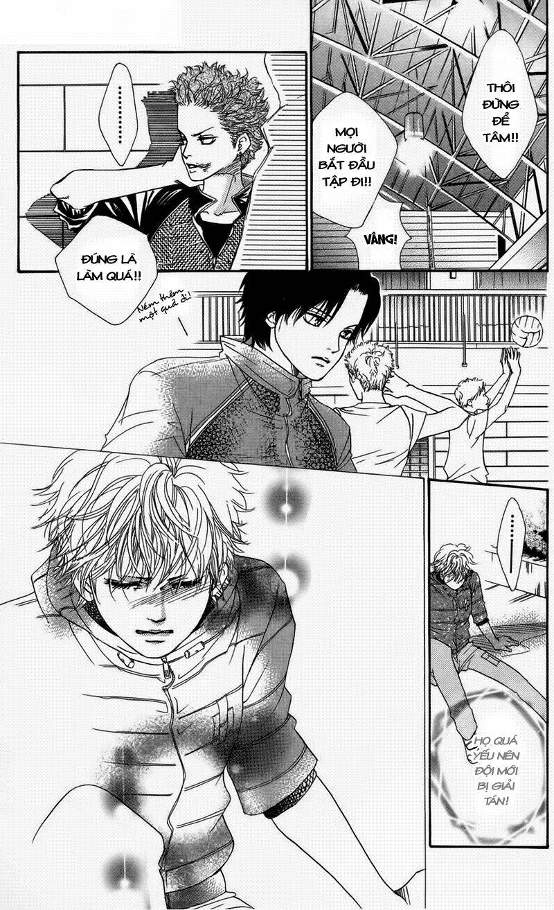 xứng danh anh hùng chapter 1 27