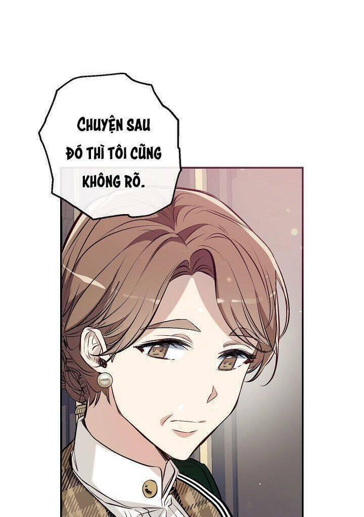 chúng ta có thể trở thành gia đình được không? chapter 53 31