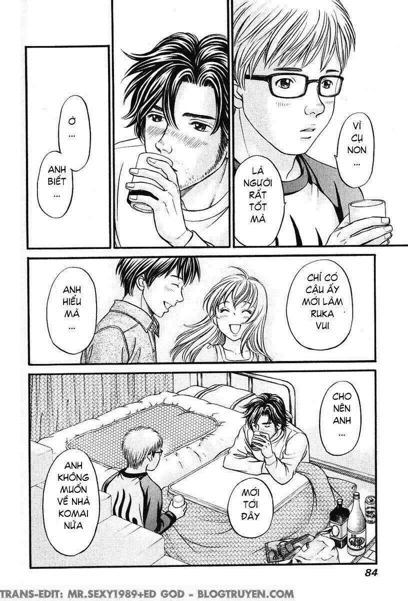 hetakoi chapter 27 20