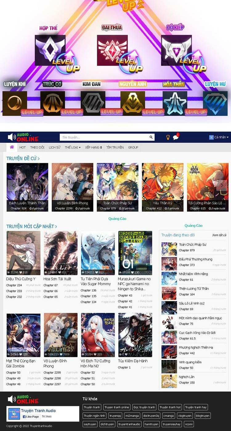 thần sủng lại cho ta bật hack chapter 76 10