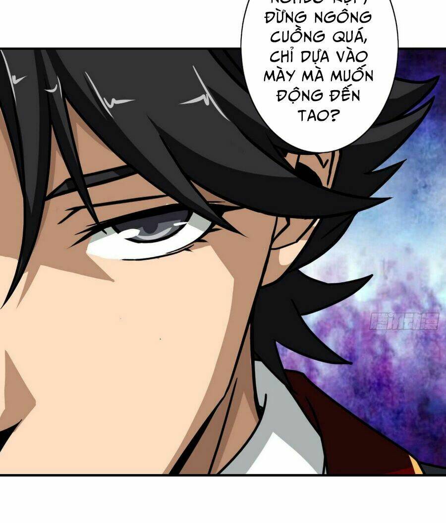 hộ hoa cao thủ tại đô thị chapter 28 27