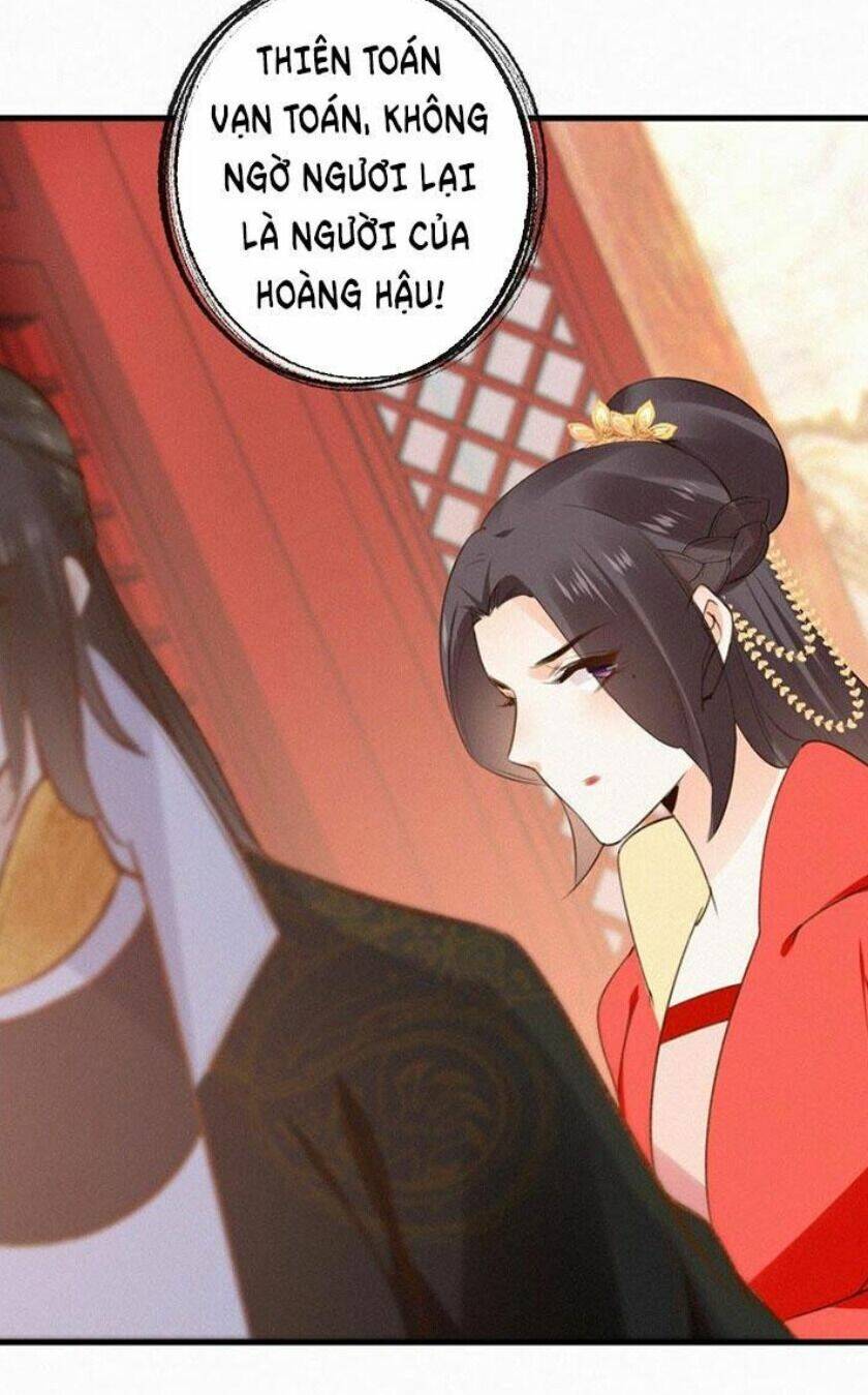 thiên hương mỹ nhân chapter 113 15