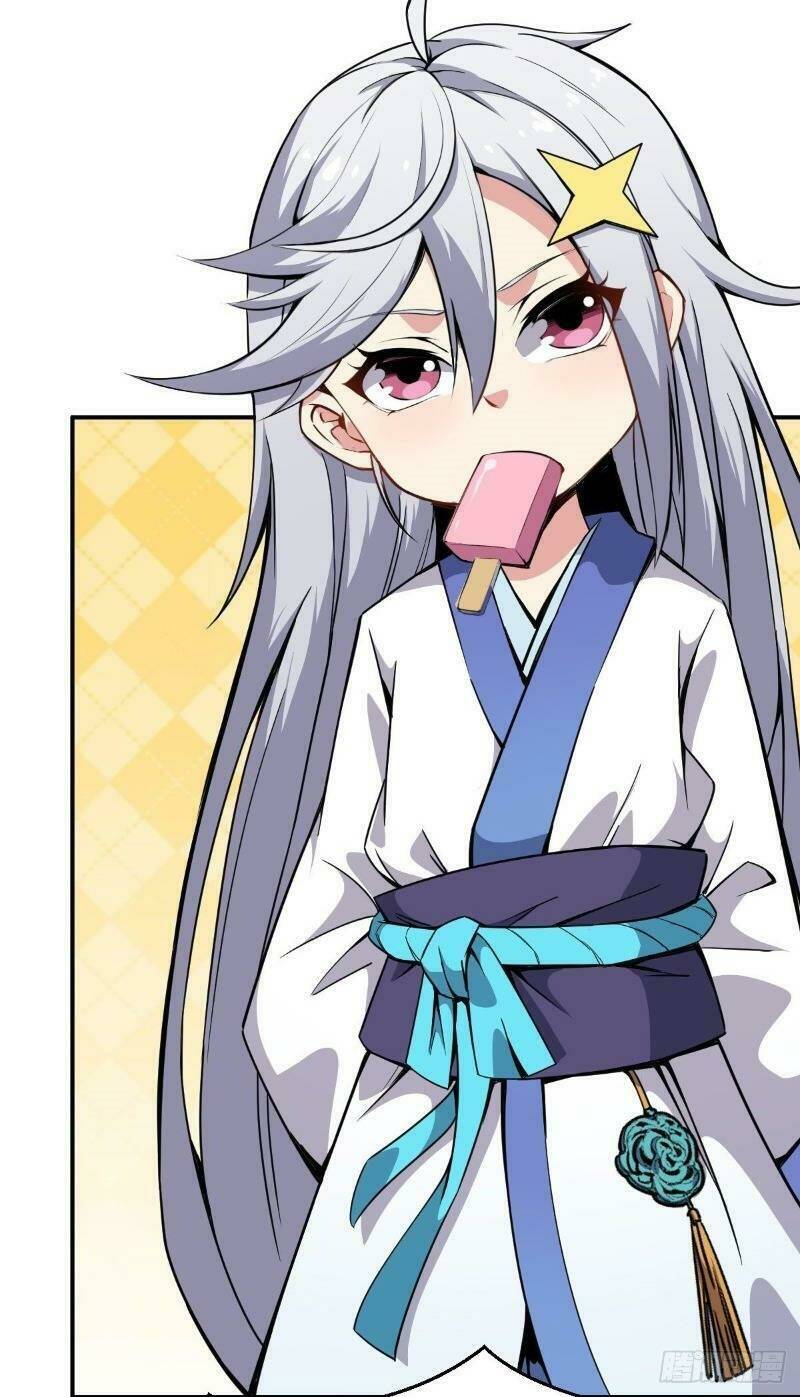 tổ thượng có tiền chapter 2 40