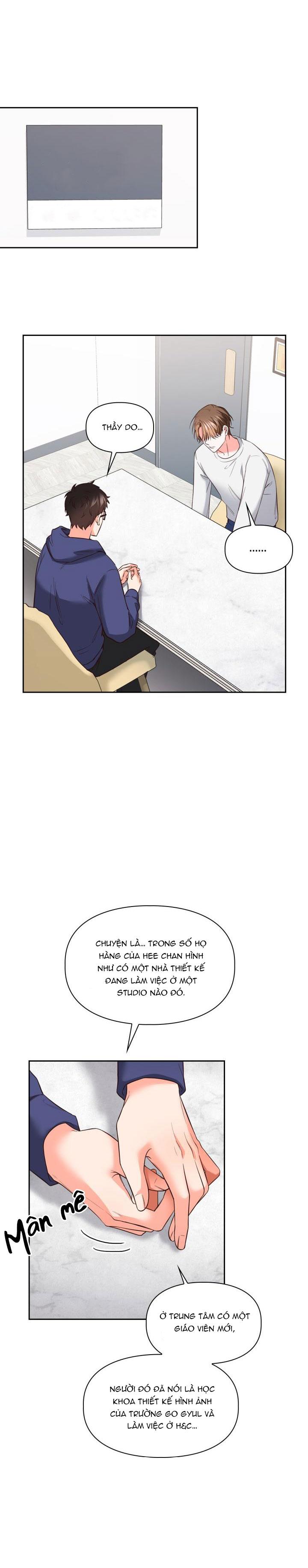 phòng tắm hơi chapter 20 5