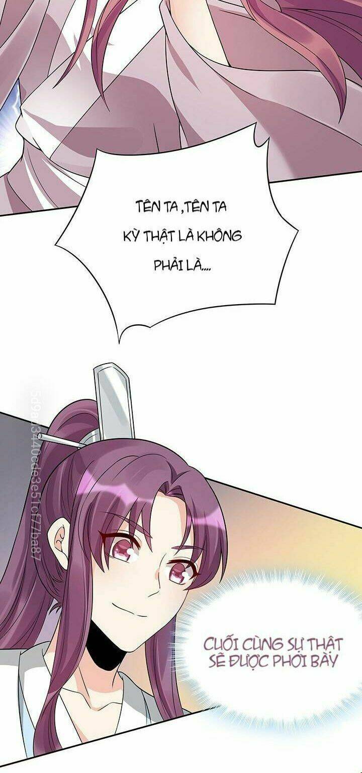 độc phi thần y quá kiêu ngạo chapter 133 15