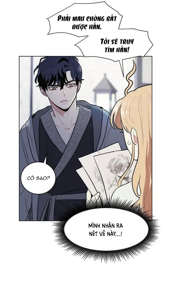 tôi là fan cứng hoàng tử chapter 12.1 28