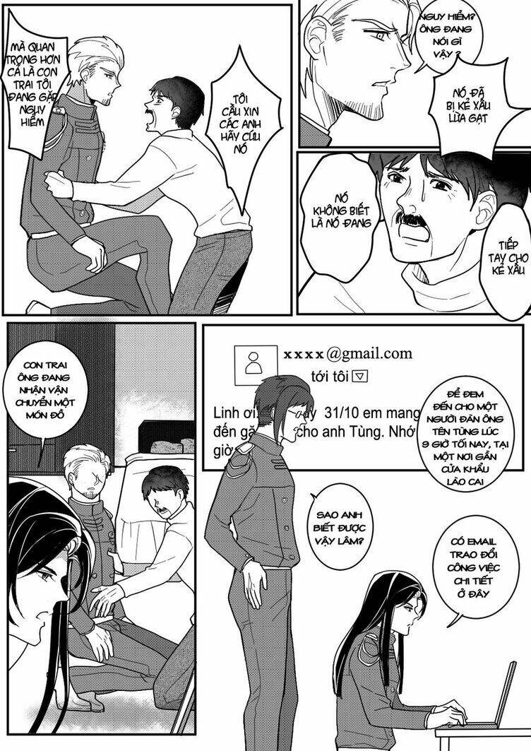 blood - đêm le lói chapter 6 15