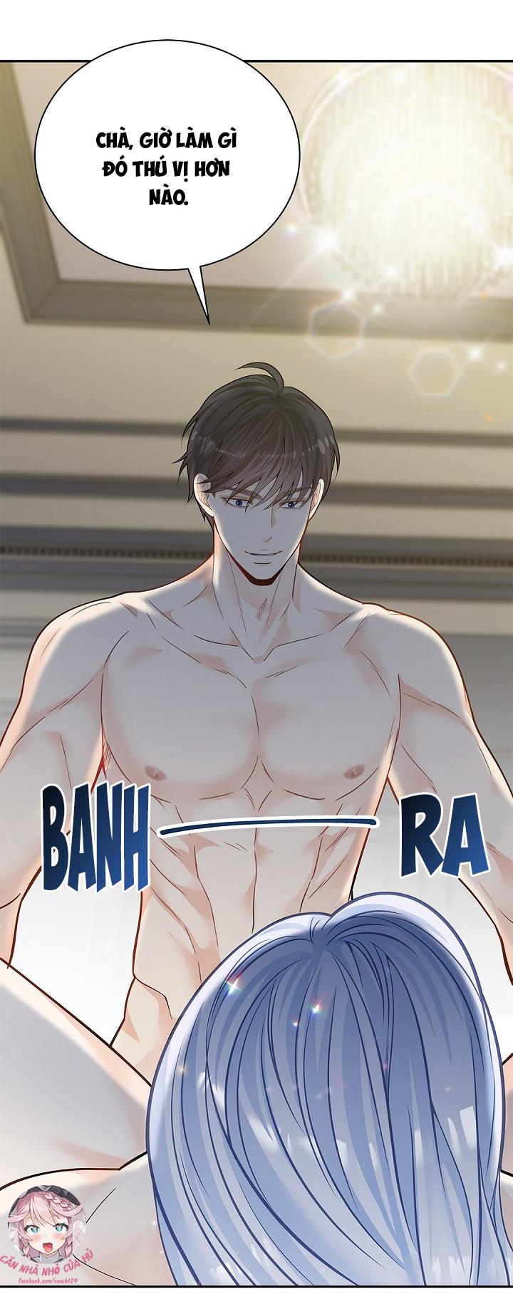 hôn nhân bị đánh cắp của hồ ly chapter 8 58