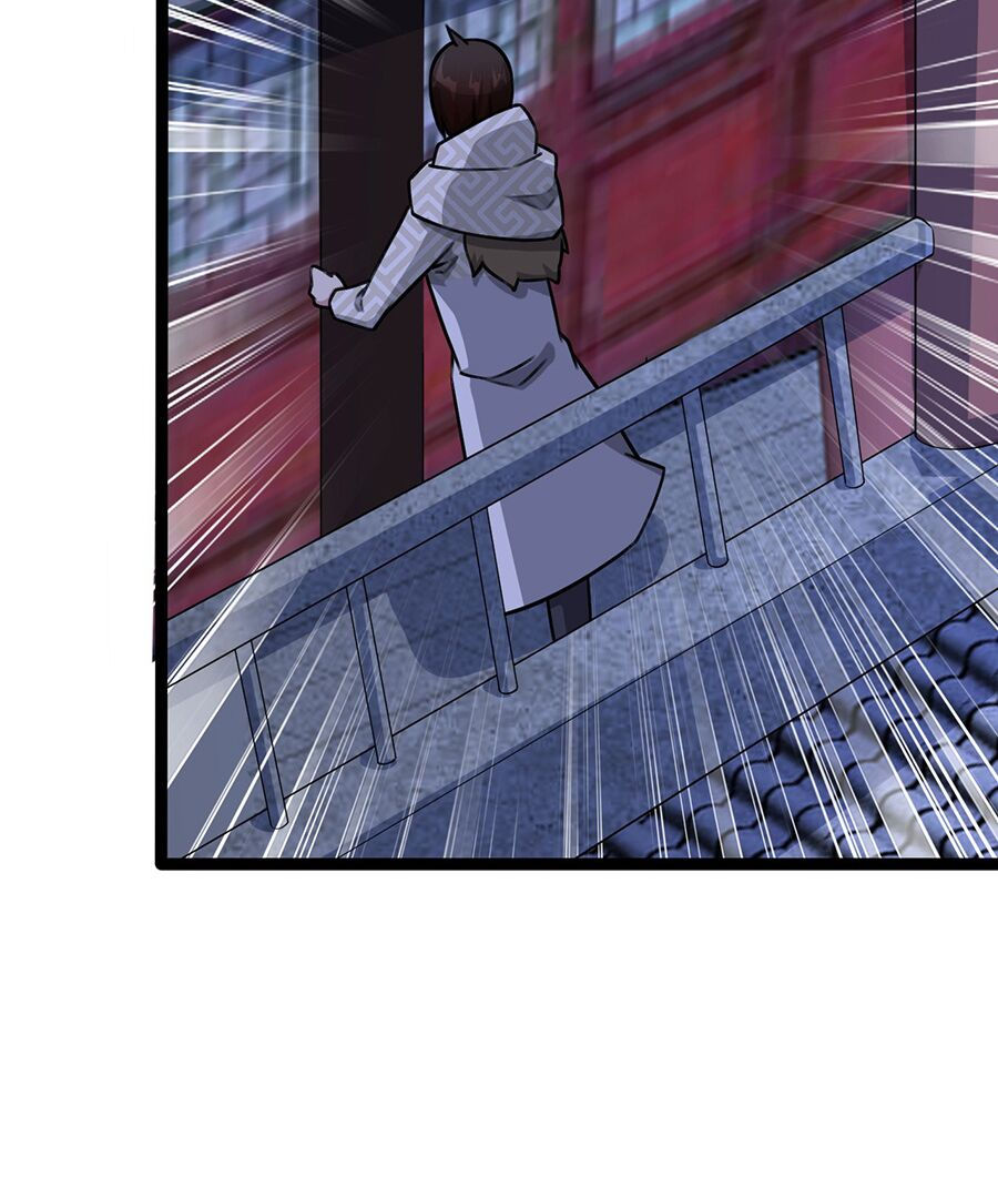 đại bảo kiếm của tôi chapter 32 36