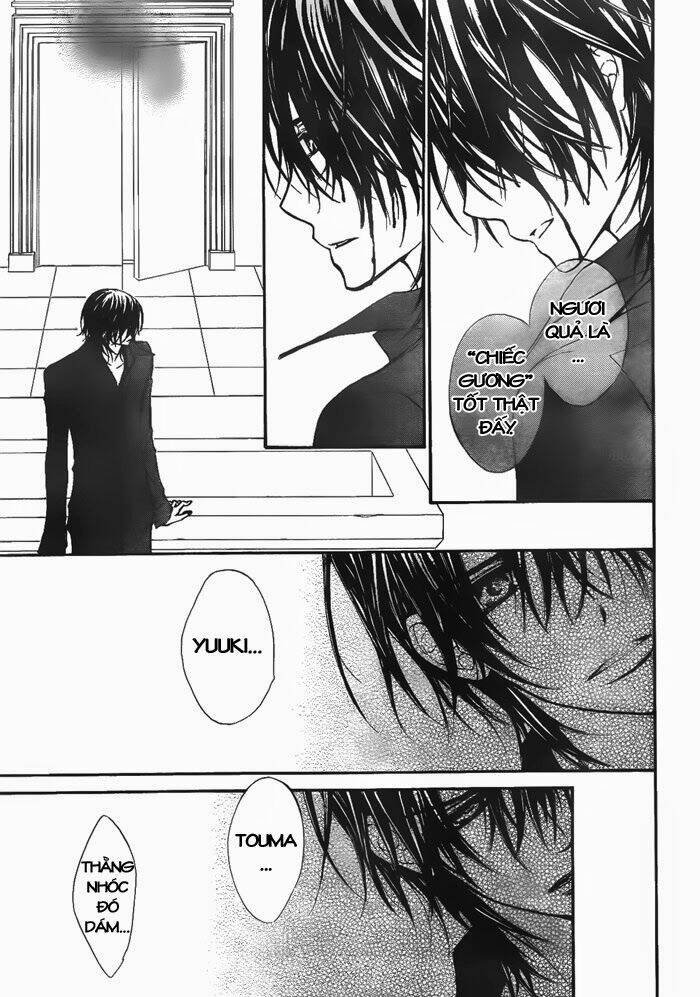 hiệp sĩ vampire chapter 60 7