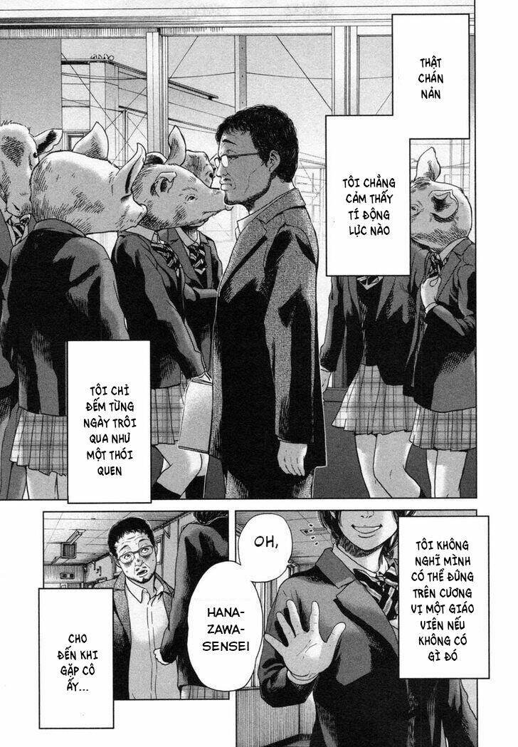 ikenie touhyou chapter 26.5 10