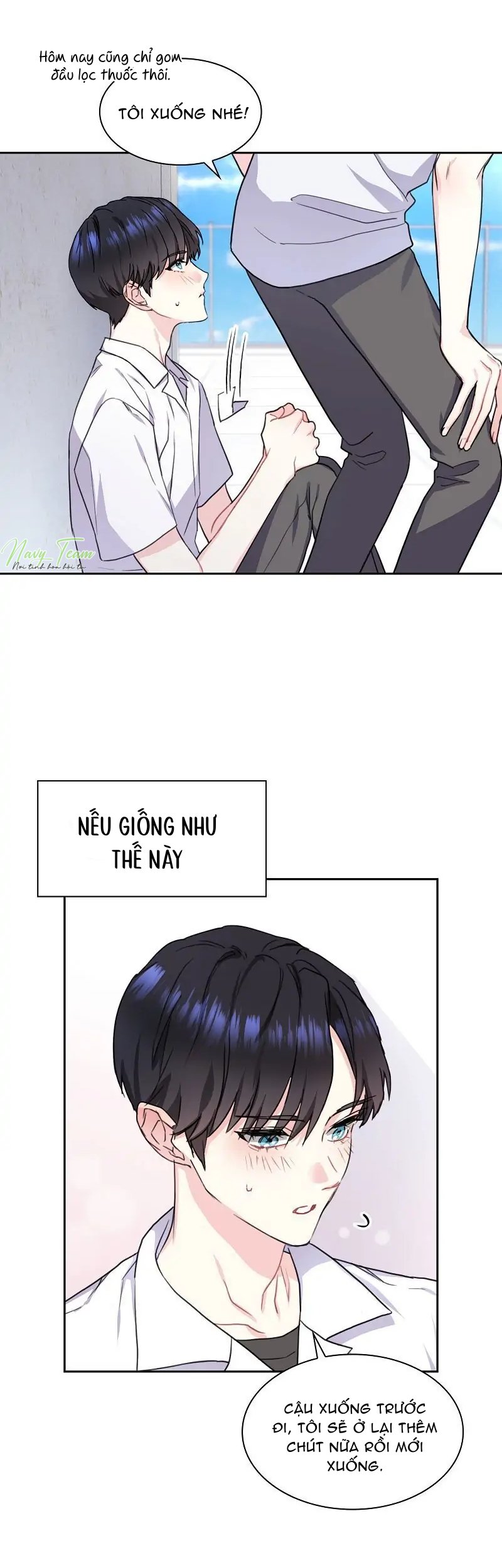 vanilla soda sky chapter 9 7