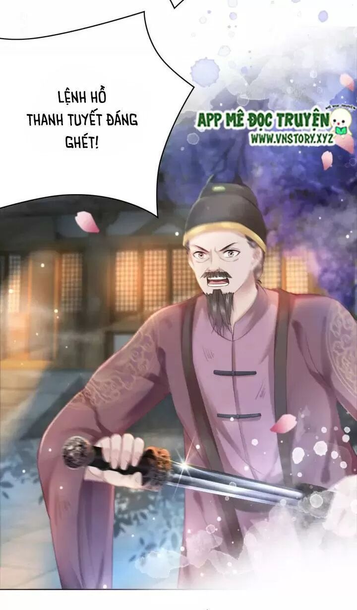 cực phẩm phế vật tiểu thư chapter 111 53