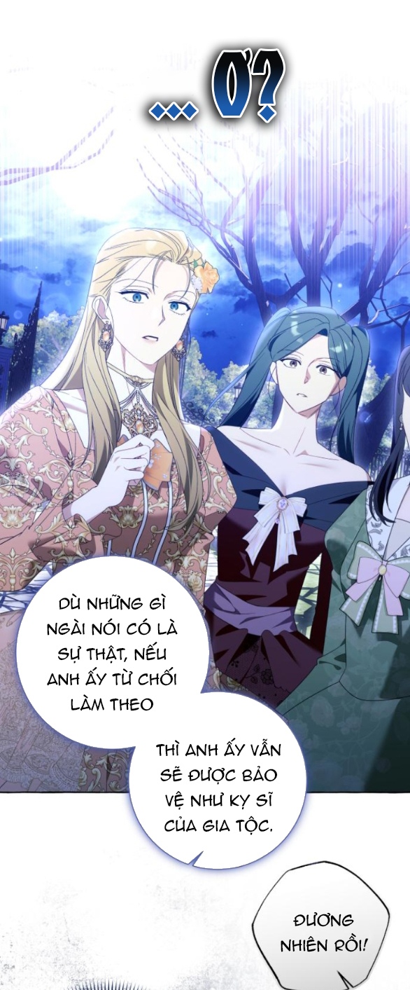 tôi tưởng đó chỉ là tiểu thuyết trọng sinh bình thường chapter 95.1 11