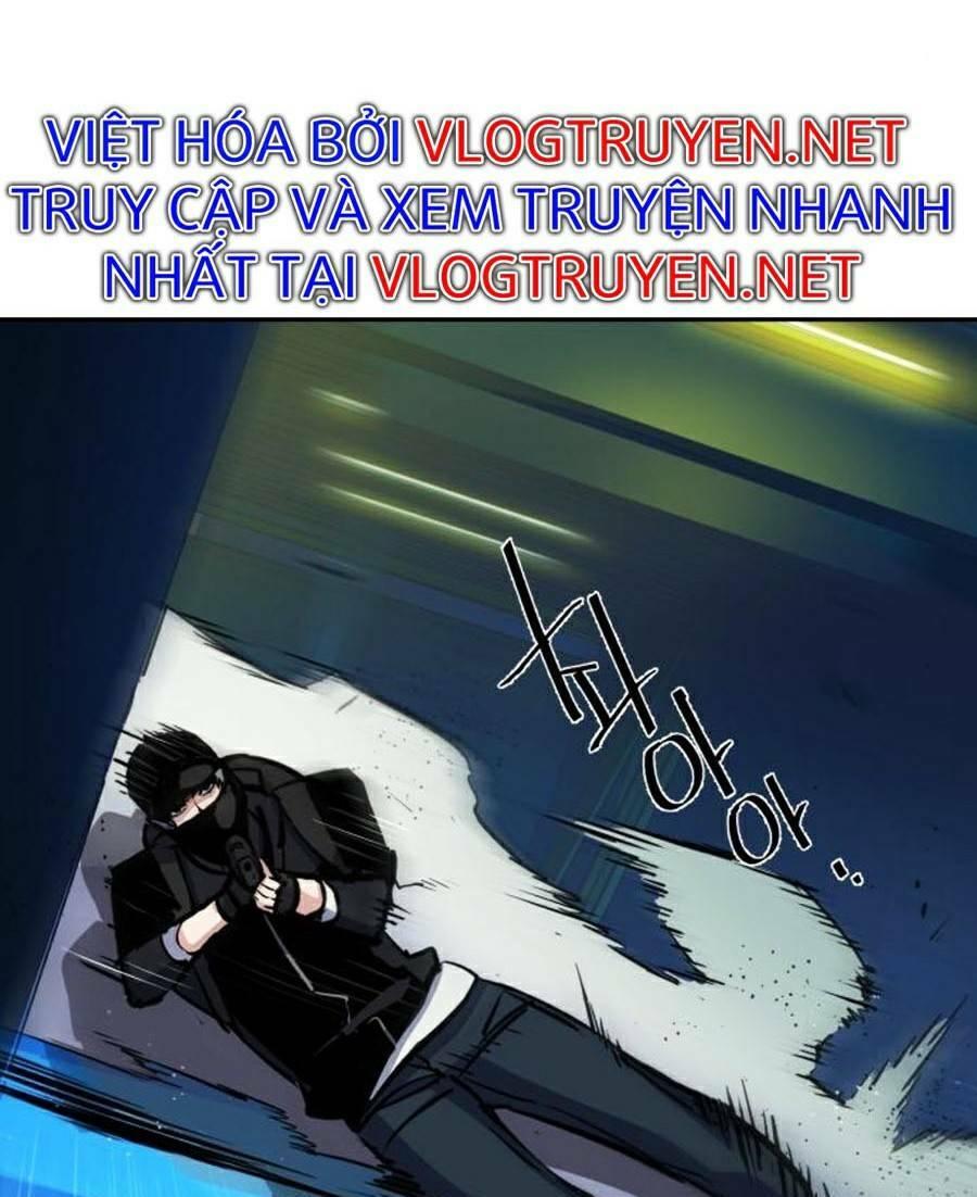 bạn học tôi là lính đánh thuê chapter 65 132