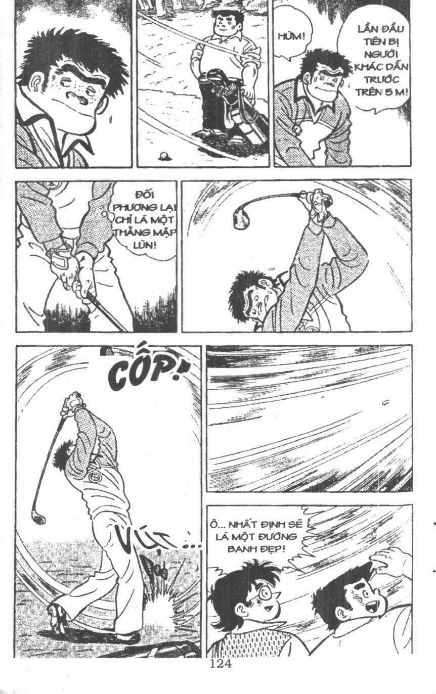 ashita tenki ni naare chapter 2 122