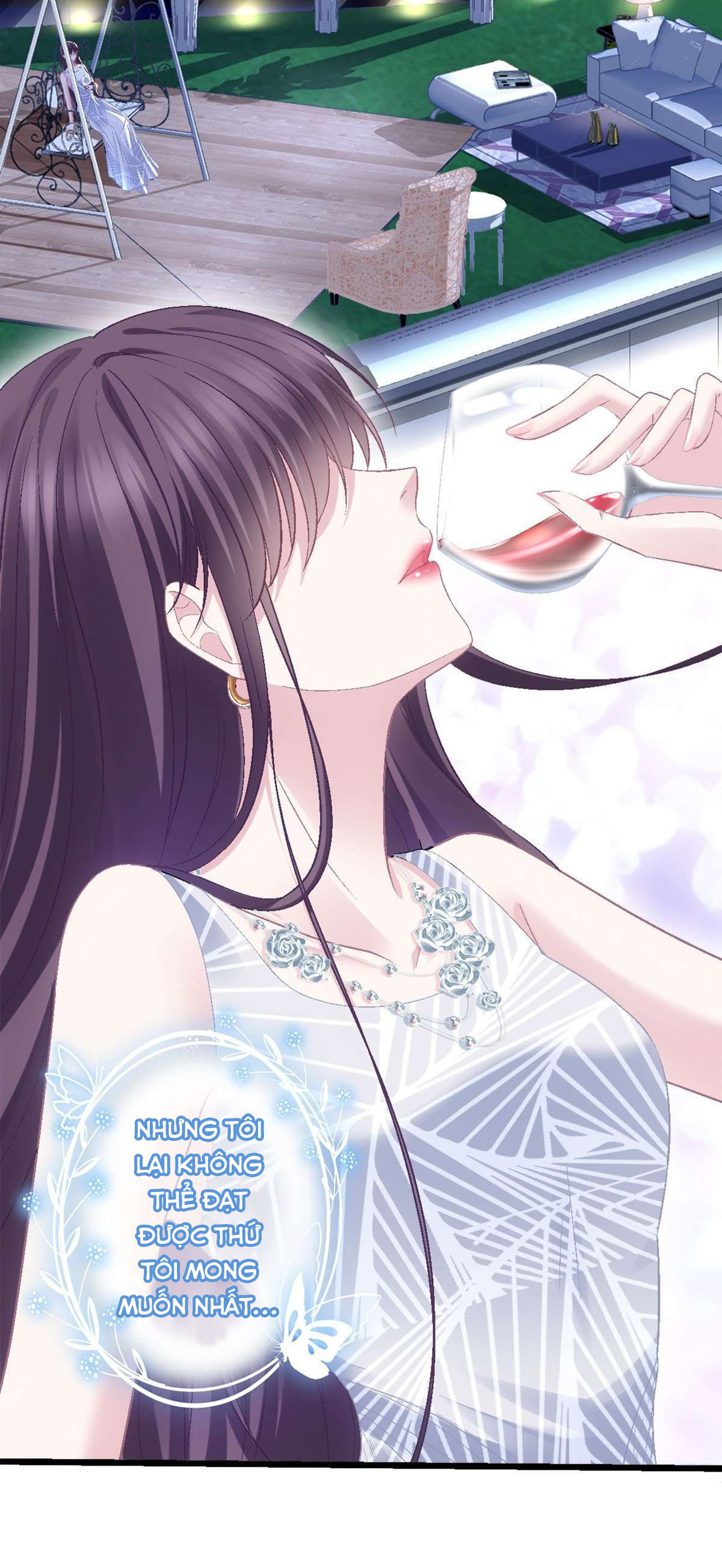 tiểu bảo bối tâm can của lão đại đã quay lại rồi đây chapter 1 4