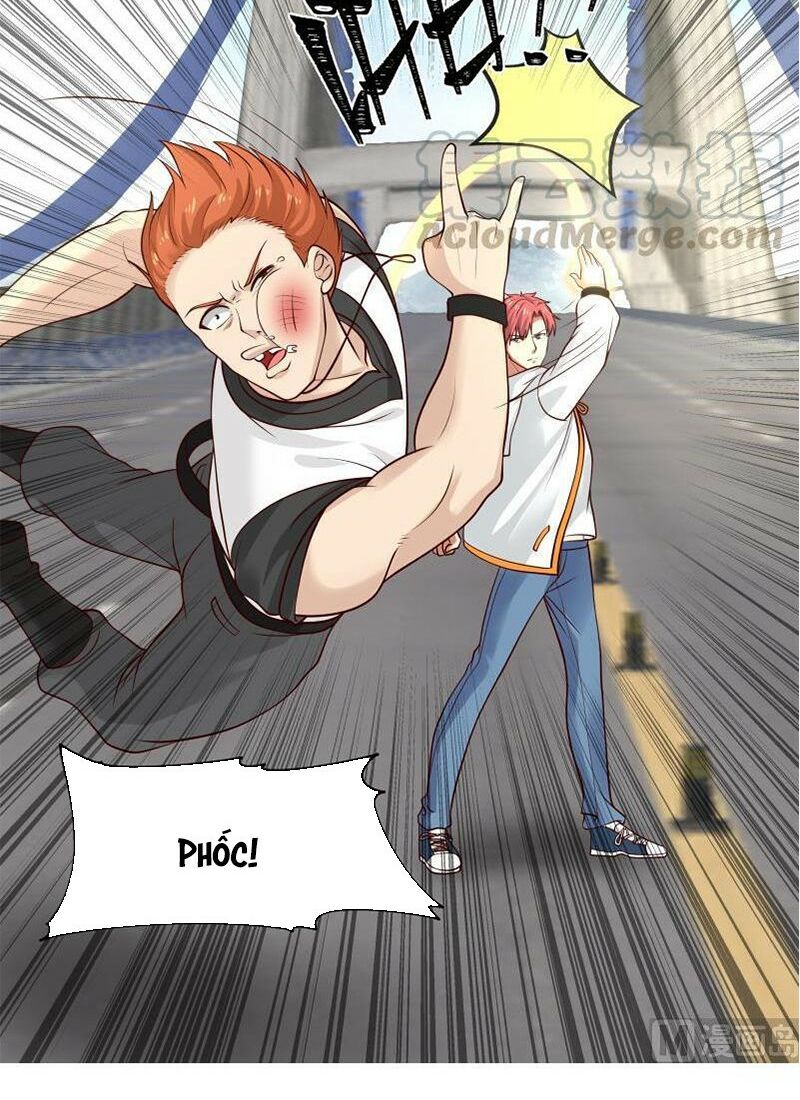 trên người ta có một rồng chapter 310 18