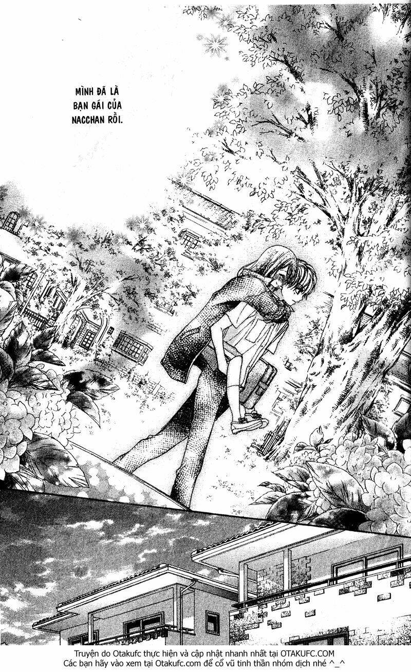 hachimitsu ni hatsukoi chapter 17 21