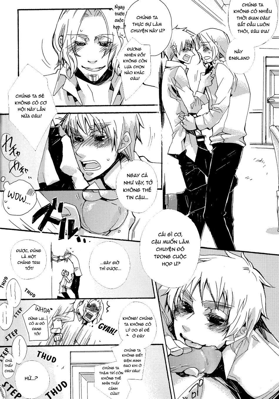 oneshot/doujinshi theo yêu cầu chapter 10 37