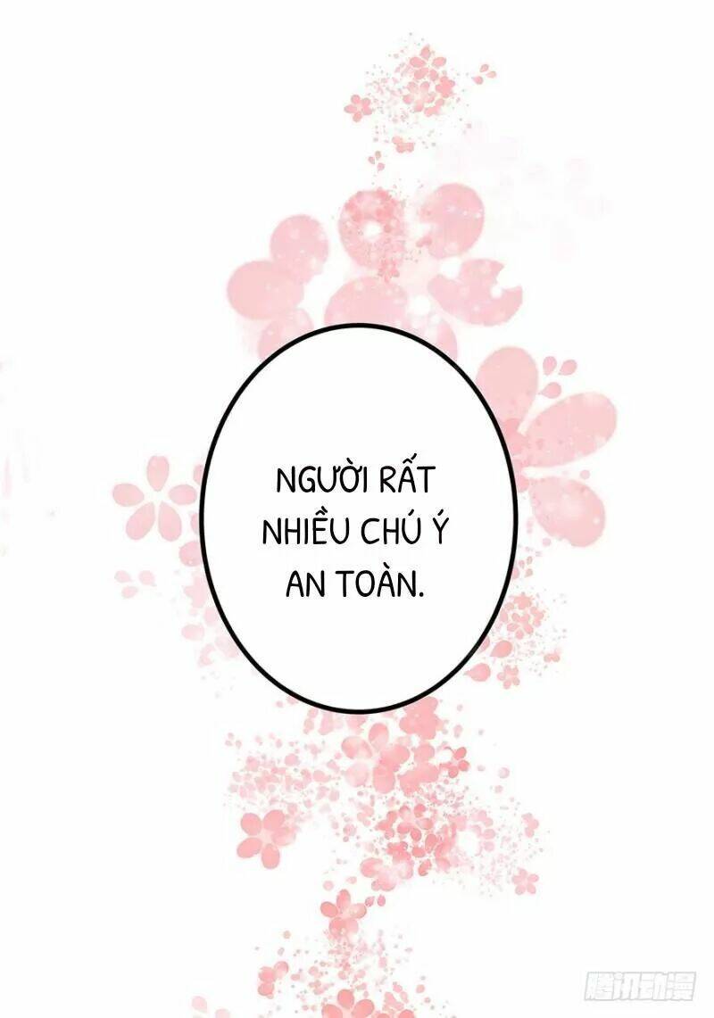 chào buổi sáng, ức vạn manh thê chapter 25 12