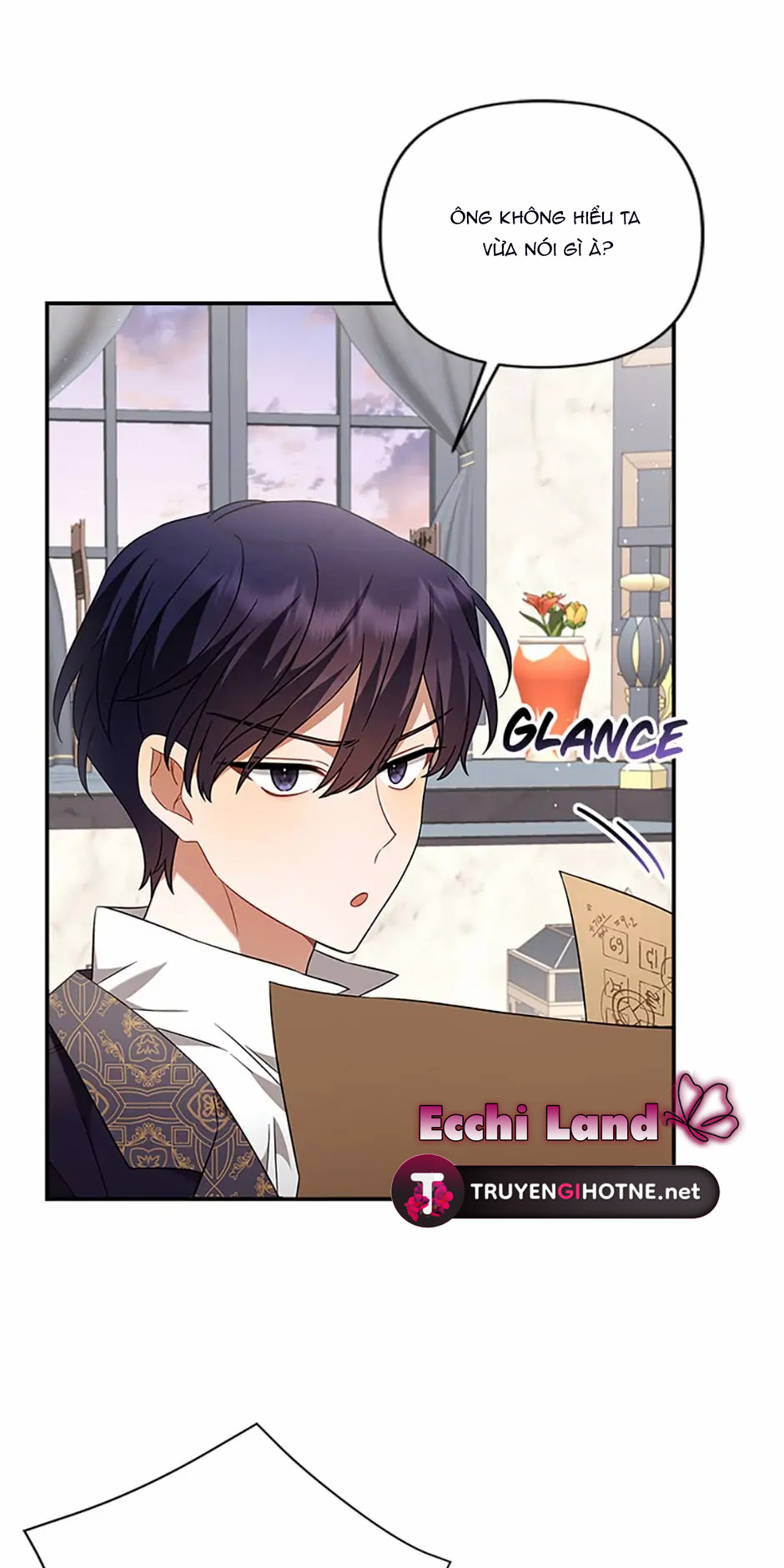 Chốn Bình Yên Của Công Tước Richard chapter 14.1 - Trang 21