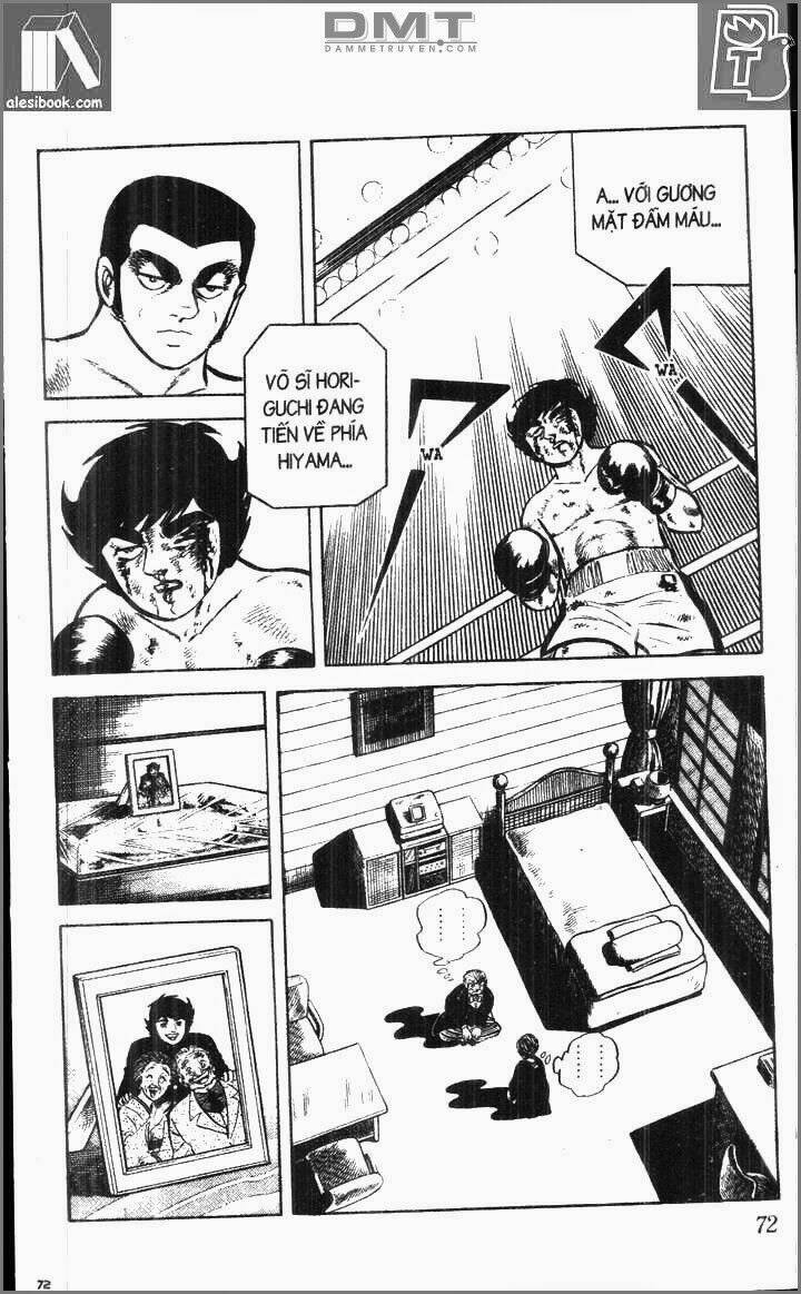 ganbare genki chapter 125 8