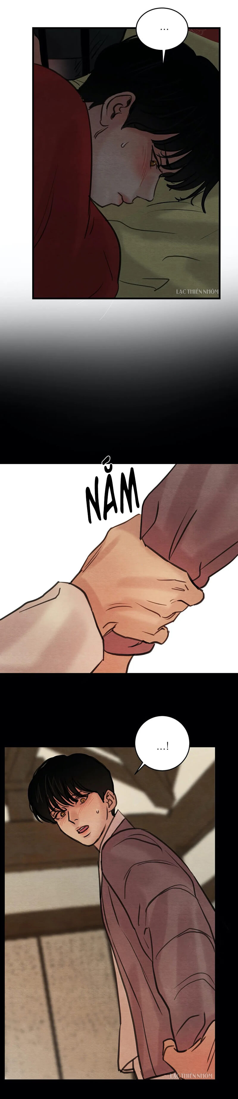 dạ ký chapter 38 5