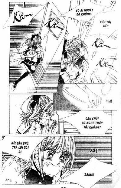 lọ lem hậu đậu chapter 17 8