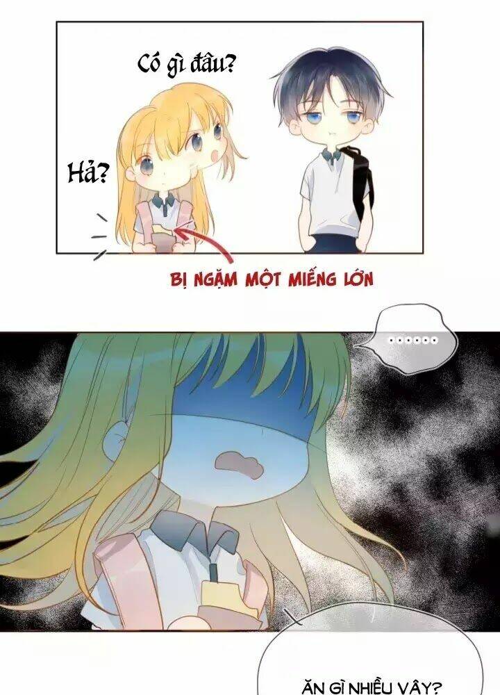 tinh thần vu ngã chapter 1 70