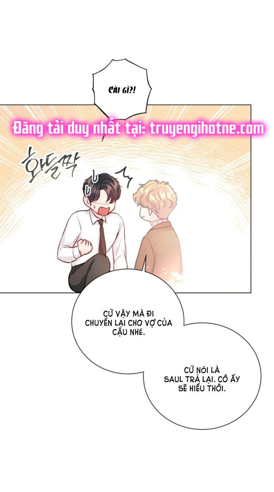 nhất định chúng ta sẽ được hạnh phúc chapter 107.1 26