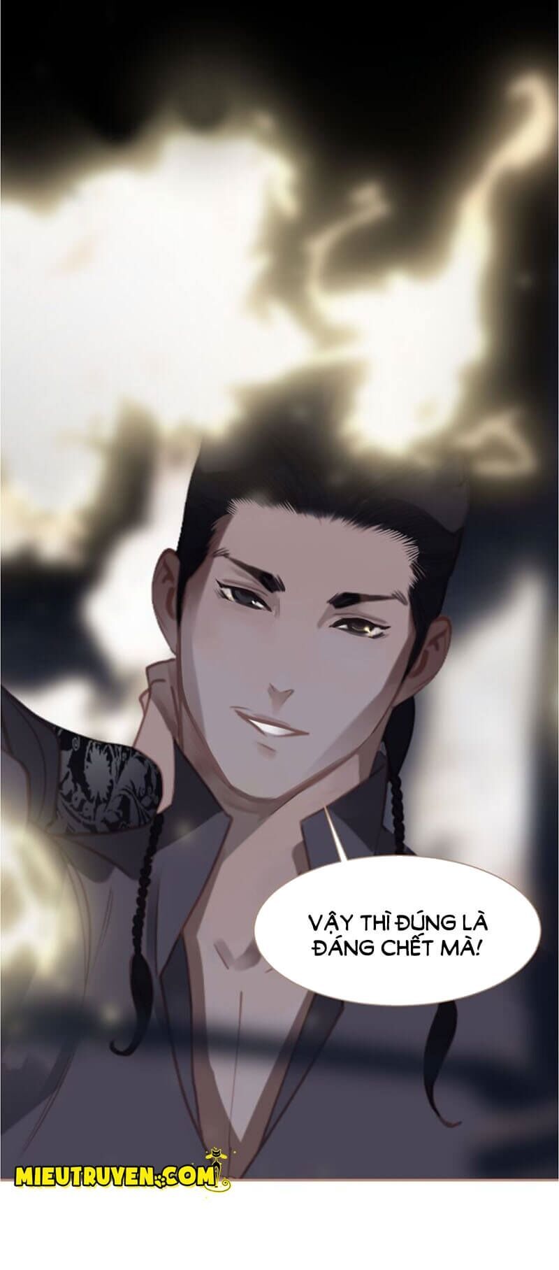 nhất đại linh hậu chapter 38 78